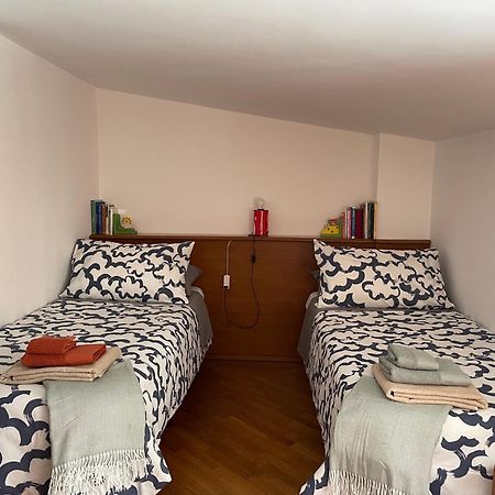 Appartement La Casa Nel Cortile à Castelbuono  Extérieur photo