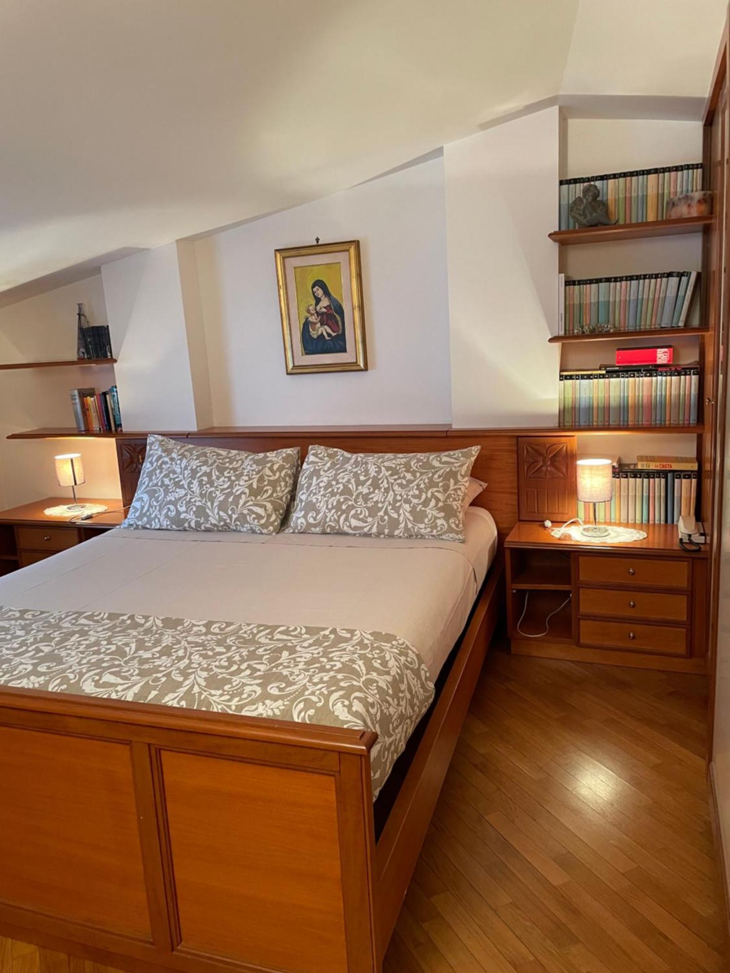 Appartement La Casa Nel Cortile à Castelbuono  Extérieur photo