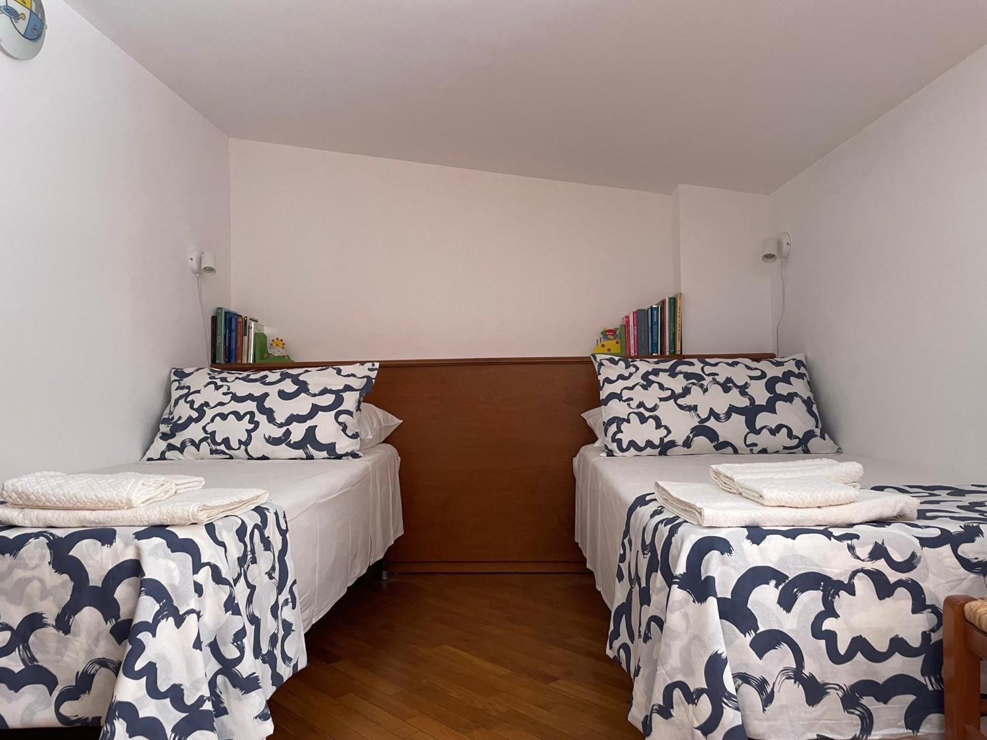 Appartement La Casa Nel Cortile à Castelbuono  Extérieur photo