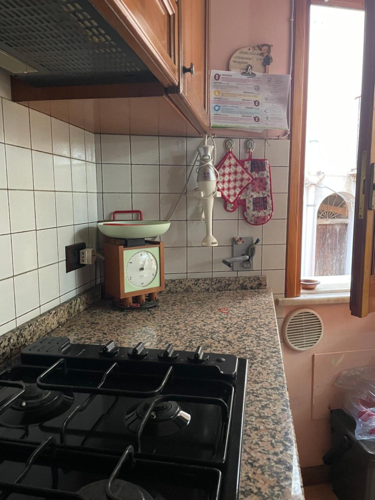 Appartement La Casa Nel Cortile à Castelbuono  Extérieur photo