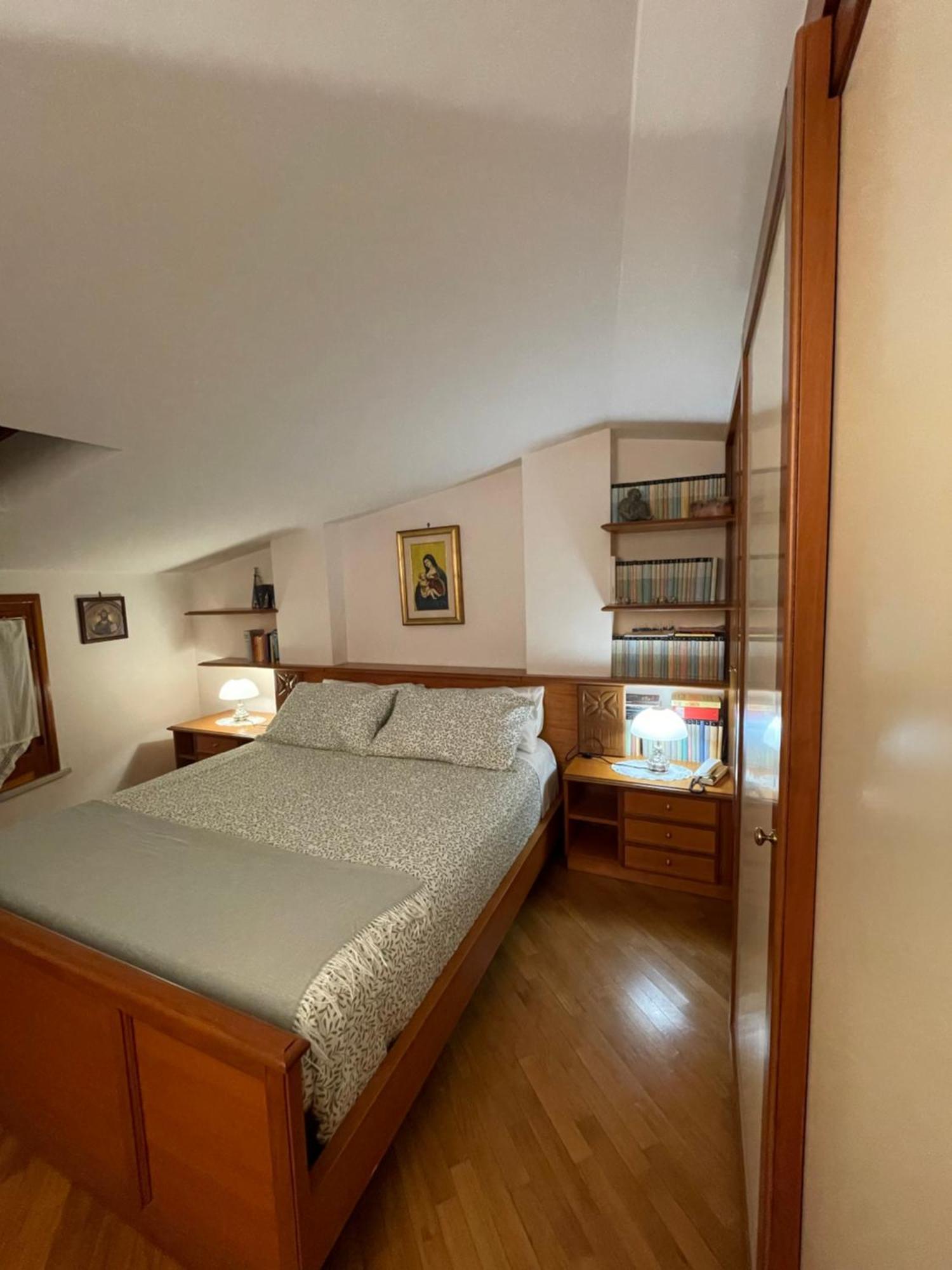 Appartement La Casa Nel Cortile à Castelbuono  Extérieur photo
