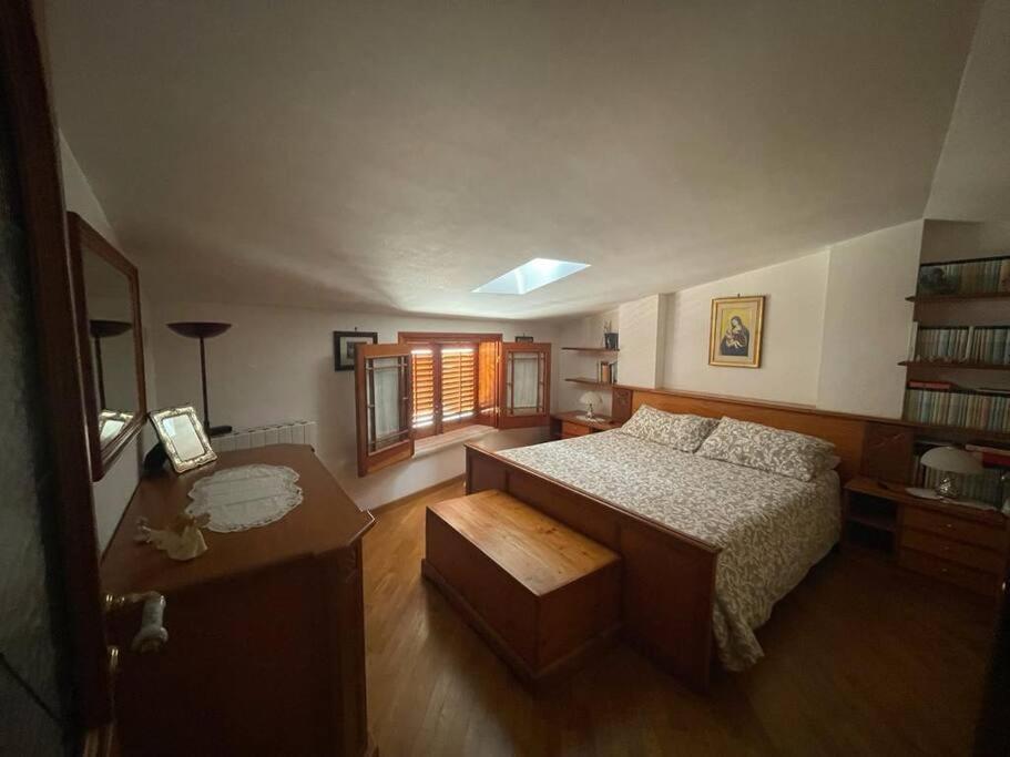 Appartement La Casa Nel Cortile à Castelbuono  Extérieur photo