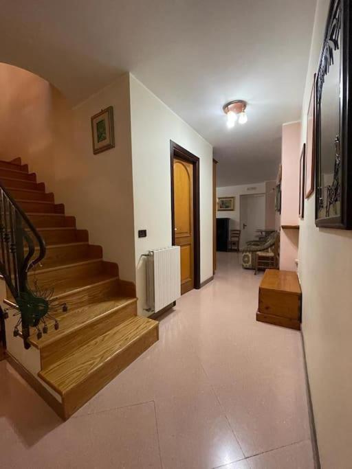 Appartement La Casa Nel Cortile à Castelbuono  Extérieur photo